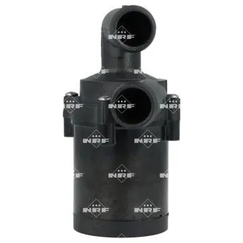 Doplňovací vodní čerpadlo, přídavné topení NRF 390077