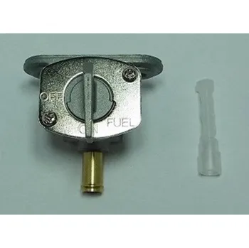 Palivový systém pro motocykl TOURMAX Palivový kohout YAMAHA YZ 125/250 89-11