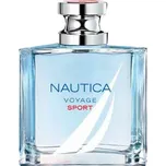 Nautica Voyage Sport - EDT 100 ml + 2 měsíce na vrácení zboží