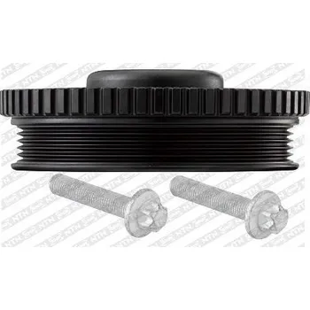 Řemenice, klikový hřídel SNR DPF353.05K1