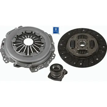 Spojka Sada spojky SACHS 3000 990 501