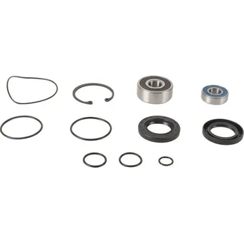 Palivový systém pro motocykl All Balls sada na opravu palivového čerpadla Kawasaki JH1100 ZXI 96-03, JT1100 STX 97-99,