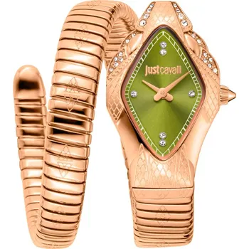 Módní doplněk Just Cavalli JC1L306M0055 + doprava zdarma