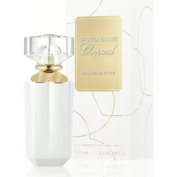 Parfém Chopard Sparkling Love - EDP 100 ml + 2 měsíce na vrácení zboží