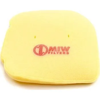 Filtr pro motocykl MIW MEIWA vzduchový filtr HU2803