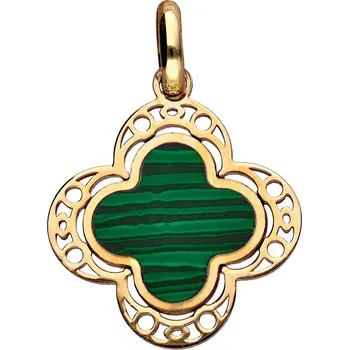 Přívěsek Zlaton Přívěsek žluté zlato 0.65g 000312910240