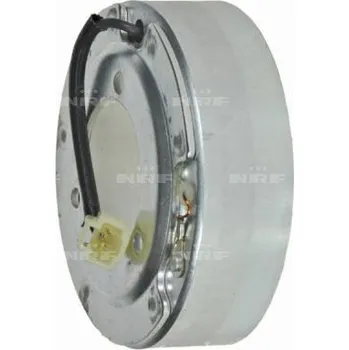 Elektronika vytápění a ventilace Cívka, magnetická spojka (kompresor) NRF 38697