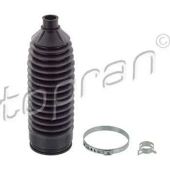 Sada měchů, řízení TOPRAN 600 751