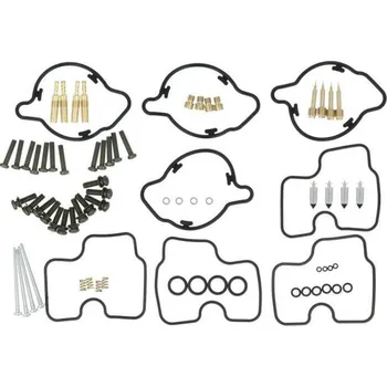 Karburátor All Balls opravná sada karburátoru kompletní Honda CBR600F3 95-96