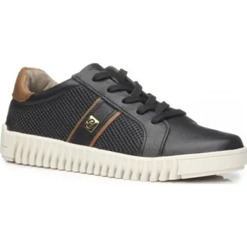 Dámská zdravotní obuv SANTÉ PE/210509-04 PRETO vych. obuv, --- - 36