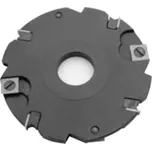 RH+ DFZ 180×12×30 mm Drážkovací fréza s tvrdokovovými žiletkami (22018012)