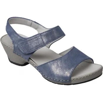 Dámská zdravotní obuv SANTÉ CS/8521T BISCAY vycházková obuv, --- - 40