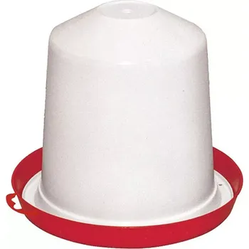 Sifon Napáječka plastová SIFON 10l