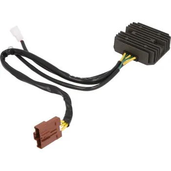 Elektroinstalace pro motocykl TOURMAX regulátor dobíjení KTM 690 ENDURO/R '08-'11, SMC 690 08-10 OEM: 103MADE60000