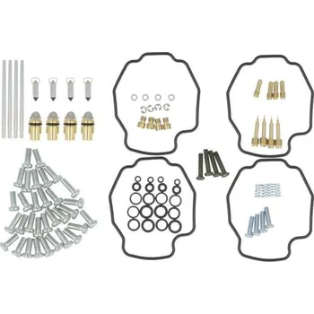 Karburátor All Balls opravná sada karburátoru kompletní Yamaha VMX12 V-Max 93-05