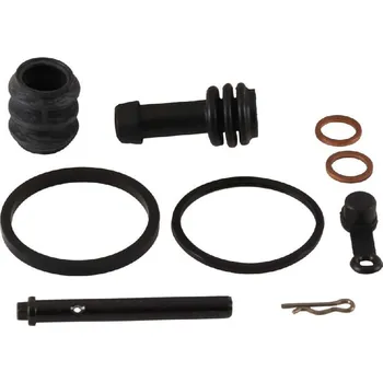 Brzdový třmen All Balls opravná sada zadního brzdového třmenu Kawasaki ER-6N 09-10, EX 650R 06-16, EX 65