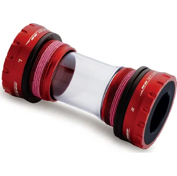 FIRST - středové složení BSA NH-TSH pro Shimano 68-73 mm MTB 34.8 + podložky