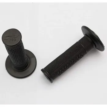 PROGRIP gripy PG792 OFF ROAD (22+25mm, délka 115mm) barva černá (jednodílné) (792-102) (PG