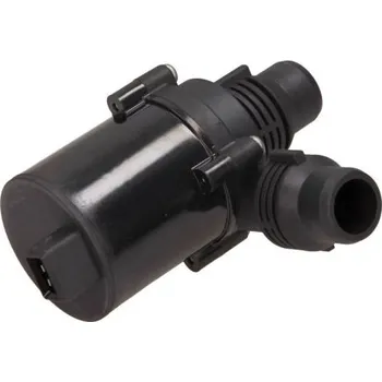 Vodní pumpa motoru Doplňovací vodní čerpadlo (okruh chladicí vody) MAXGEAR 18-0502