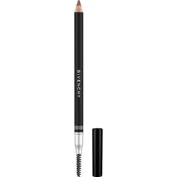 Přípravek na oči Givenchy Tužka na obočí Mister Eye Brow (Eyebrow Pencil) 1,8 g 2 Medium + 2 měsíce na vrácení zboží