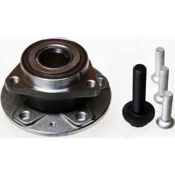 Sada ložisek kol DENCKERMANN W413391