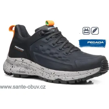 Dámská zdravotní obuv SANTÉ PE/150404-06 ASTRAL vych. obuv vel.41-46, --- - 45