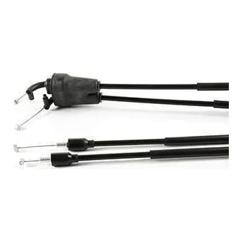 PROX plynové lanko KTM SXF 250/350/450 16-19, EXC-F 250/350/450 17-19, HUSQVARNA FC 250/35