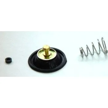 Těsnění pro motocykl TOURMAX opravná sada odpojovacího ventilu vzduchu HONDA CB 650Z 79-82, CB750K 79-80