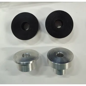 Rám pro motocykl RUTAN montážní sada, bez protektorů HONDA CBR 600 F 99-07