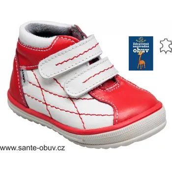 Dámská zdravotní obuv SANTÉ N730/5/30/10 zdravotní obuv vel.19-26, --- - 20