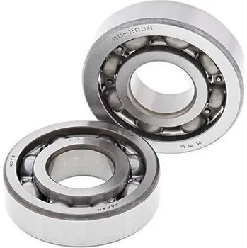 Ložisko převodovky All Balls Ložiska a těsnění klikovky Honda ATC200X 83-85, TLR200 Reflex 86-87, XR200 80-84