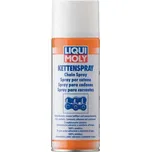 LIQUI MOLY mazací prostředek na řetězy 400 ml