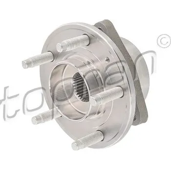 Ložisko kola TOPRAN 208 641