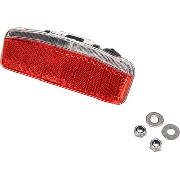 batoh na kolo Zadní světlo Brompton Rear Light bez varianty BV