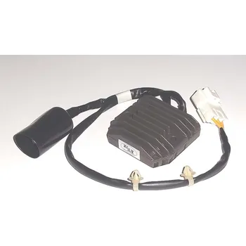 Elektroinstalace pro motocykl TOURMAX regulátor dobíjení HONDA CBR 1000RA '09-'16 OEM: 31600-MFL-D01