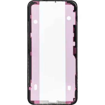 Náhradní díl pro mobilní telefon MUSTTBY Rámeček LCD IPHONE X