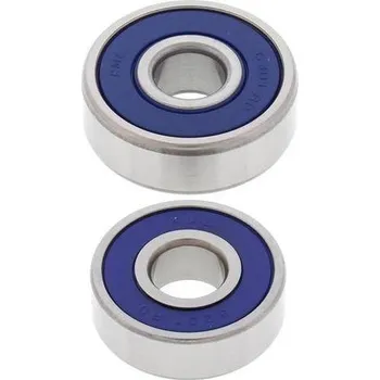 All Balls sada předního ložiska a gufera Honda VFR400R 87, Kawasaki AR50 Mini 81-91, AR80