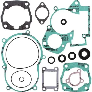 Těsnění motoru Winderosa sada těsnění motoru (s olejovým těsněním) KTM SX 50 06-09, SX 50 Mini 08, SX PRO