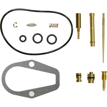 Palivový systém pro motocykl PSYCHIC sada na opravu karburátoru HONDA CB550F SUPER sport 75-77 (16100-390-014) (na 1 karburátor) (PSYCHIC sada na opravu karburátoru HONDA CB550F SUPER sport 75-77 (16100-390-014) (na 1 karburátor))