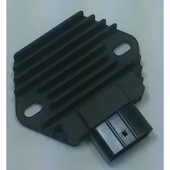 Elektroinstalace pro motocykl TOURMAX regulátor dobíjení HONDA TRX 450R/ER 06-09 OEM: 31600-KTB-003