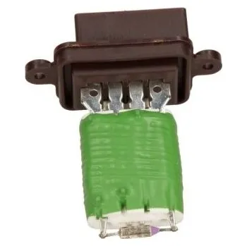 Odpor, vnitřní tlakový ventilátor MAXGEAR 57-0171