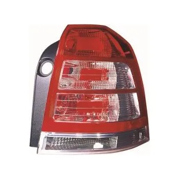 Zadní světlomet Zadní světlo ABAKUS 442-1960R-UE