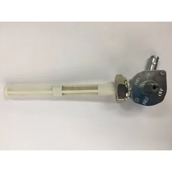 Palivový systém pro motocykl TOURMAX Palivový kohout HONDA VF 750C MAGNA 94-06