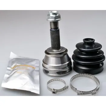 Hřídel nápravy Sada kloubů, hnací hřídel DENCKERMANN C120431