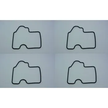 Těsnění pro motocykl TOURMAX těsnění plovákové komory KAWASAKI ZX-9R 00-01, KVF650 PRAIRIE 02-03 (4 ks)