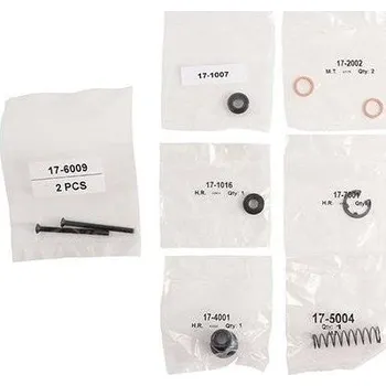 Těsnění pro motocykl All Balls opravná sada přední brzdové pumpy Honda CBR900RR (919) 96-97, CBR900RR 93-95, VT