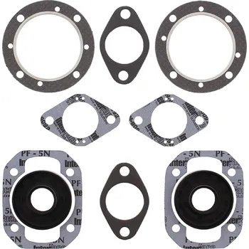 Těsnění motoru Winderosa sada těsnění motoru (s olejovým těsněním) Hirth 170R 17/1 FC/2