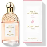 Guerlain Aqua Allegoria Rosa Rossa - EDT 125 ml + 2 měsíce na vrácení zboží