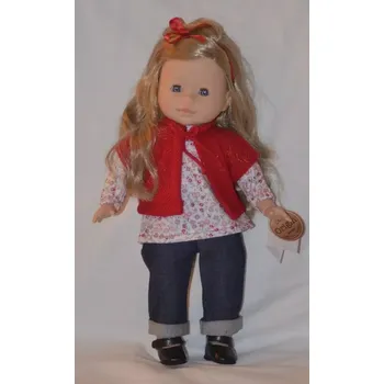 Panenka Melanie od Paola Reina ze Španělska (Las Blanditas 36 cm)