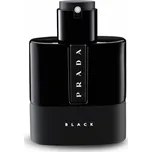 Prada Luna Rossa Black - EDP (plnitelná) 50 ml + 2 měsíce na vrácení zboží